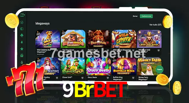 9Brbet aplicativo