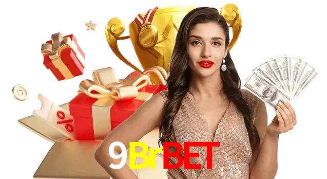 Jogue com dealers reais no 9Brbet!