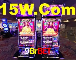 Bonus Features 9Brbet