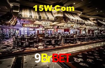 Jogos de Slot 9Brbet