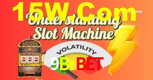 Slot Games 9Brbet