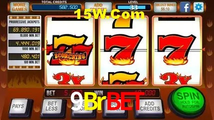 Especiais de Fim de Semana 9Brbet