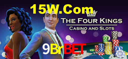 Programa VIP 9Brbet