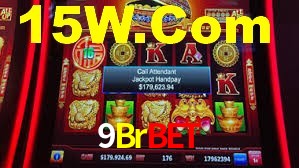 Experiência VIP 9Brbet