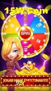 Flash Promotion 9Brbet