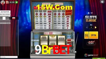 Ofertas Exclusivas 9Brbet