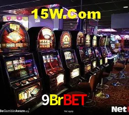 Diretório de Jogos 9Brbet