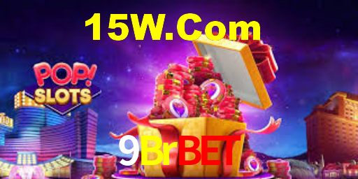 Welcome Bonus 9Brbet