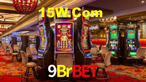 9Brbet Com