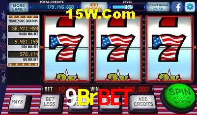 9Brbet Com
