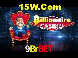 Weekend Specials 9Brbet
