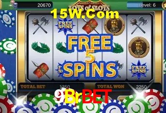 Integração de APIs 9Brbet