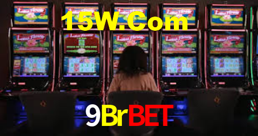 Live Casino 9Brbet