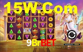 Spaceman Game 9Brbet