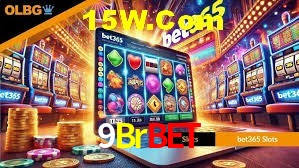API Integration 9Brbet