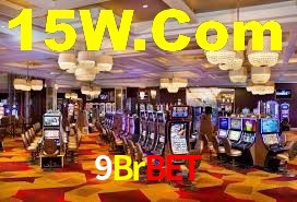 Football Betting 9Brbet