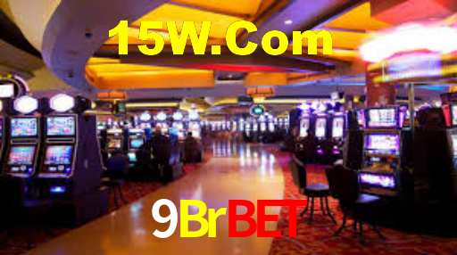 Daily Bonuses 9Brbet