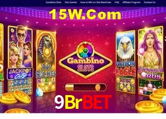 Sistemas de Segurança 9Brbet