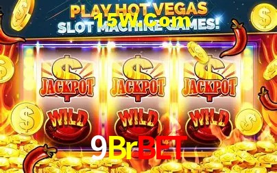 9Brbet: Seu Cassino Premiado com Pagamentos Rápidos
