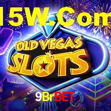 Welcome Bonus 9Brbet