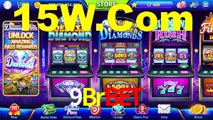 Live Casino 9Brbet