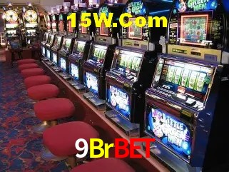 Promoções Sazonais 9Brbet